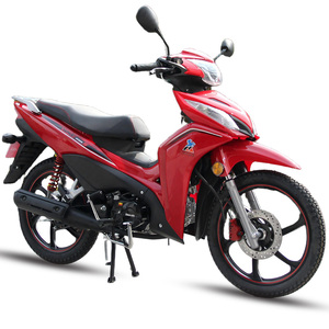 <span class=keywords><strong>Moto</strong></span> Cub Underbone 110cc 125cc de Qualité Supérieure <span class=keywords><strong>pour</strong></span> Hommes et Femmes, <span class=keywords><strong>Moto</strong></span> Manco à Cadre Pliant 125cc, Prête <span class=keywords><strong>pour</strong></span> l'Exportation Mondiale - Product Image 6