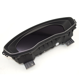 Cabina <span class=keywords><strong>Virtual</strong></span> Compatible con <span class=keywords><strong>Audi</strong></span> <span class=keywords><strong>A4</strong></span> B9 Q5 FY 2019-2025, Panel de Instrumentos LCD 8W5 920 790 M 8W5920790M - Product Image 2