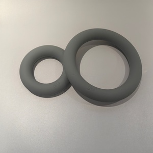 Anello <span class=keywords><strong>di</strong></span> Potenza in Silicone per Palestra Domestica - Attrezzatura per Allenamento Silenzioso e Fitness, Anello Portatile per Allenamento Completo del Corpo - Product Image 6