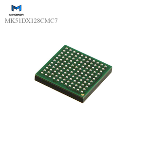 (Embedded Microcontrollers) <strong>MK51DX128CMC7</strong> - Product Image 1