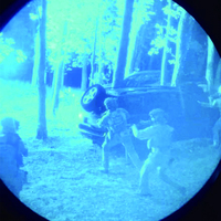 Night Night Vision teropong kacamata penglihatan malam