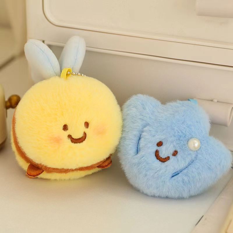 8cm beabee pendant