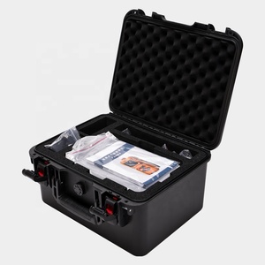 กล่องพลาสติกแข็งกันน้ำแพ็คโฟม EVA 385H สำหรับผลิตภัณฑ์นกกระทุง - Product Image 5