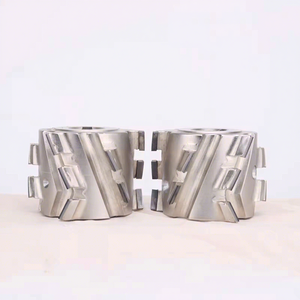 LIVTER <span class=keywords><strong>Fraise</strong></span> de pré-fraisage diamantée PCD personnalisable pour machine <span class=keywords><strong>à</strong></span> chantourner les bords - Product Image 2