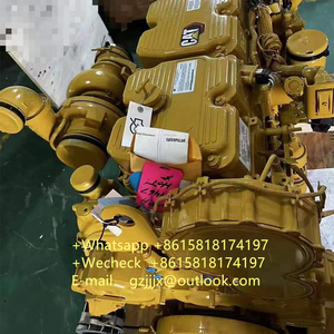 ฝาสูบ E330 C E3304 E3306B E225D E229D E235B ชุดเครื่องยนต์ดีเซล - Product Image 5