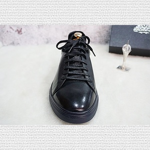 Chaussures de sport décontractées et élégantes pour enfants, style campus, nouvelle collection - Product Image 5