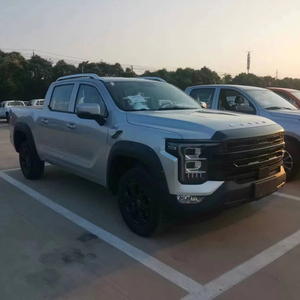 Pickup Cinese Economico 4x4 Foton Mars 7 Doppia Cabina Diesel 5 Posti LHD RHD in Offerta - Product Image 4