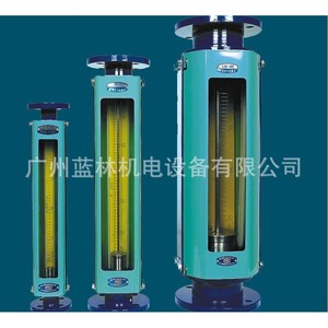 Medidor de Flujo de Rotor de Vidrio de Acero Inoxidable LZB-6, Resistente a la Corrosión, para Medición de Líquidos, Gas, Aire, Agua y Aceite, Soporte OEM Personalizado - Product Image 2