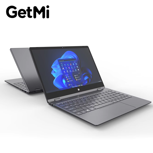 16GB+1TB Yoga Laptop with Type-C English Keyboard Wholesale Notebook