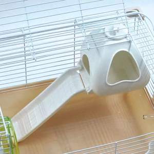 Criceto gabbia con accessori kit - Product Image 5