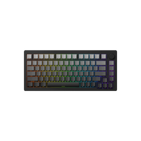 MonsGeek M1 HE-SP Gradient 75 pour cent Claviers mécaniques Profil OEM Clavier à fil USB-C