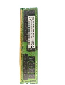 Original New or Used Server <b>DDR4</b> REG ECC 64G PC4-25600 3200mhz 2Rx4 RDIMM Memory <b>RAM</b> - Product Image 2