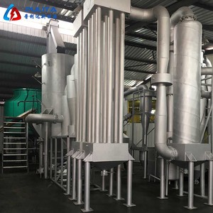 סין תעשייתי עץ שבב כוח צמח מתקן גזיפיקציה ביומסה גנרטור מחיר עם CHP מערכת - Product Image 4