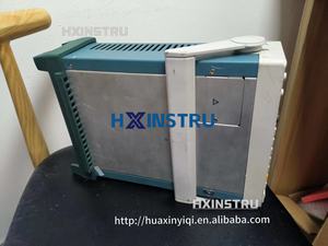 1 pieza Multímetro Digital de Precisión Tektronix DMM4040 6-1/2 USADO * H - Product Image 5
