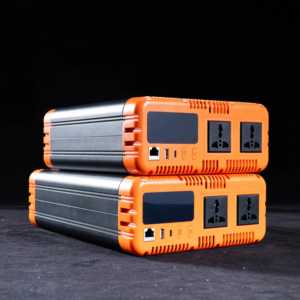 Nouveaux convertisseurs d'onduleurs solaires haute performance 220V en gros, personnalisables, 1000W-2500W, fréquences 0.0kg avec écran LCD - Product Image 3