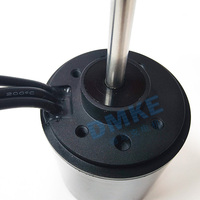 Moteur BLDC sous-marin étanche IP68 pour scooter aquatique, 12V 24V 48V, anti-sédiments, propulseur submersible sans balais