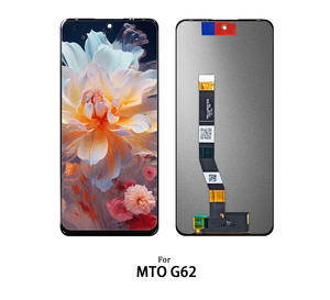 Pantalla LCD para Teléfono Móvil XJE Factory de 6.5'' con Pantalla Táctil para <span class=keywords><strong>MOTO</strong></span> <span class=keywords><strong>G62</strong></span> 5G INCELL, Repuesto de Ensamblaje de Digitalizador Táctil - Product Image 1