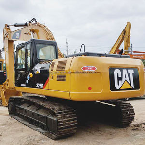 Vendita calda 2018-2022 usato <span class=keywords><strong>cat</strong></span> 325 escavatore caterpillar <span class=keywords><strong>325C</strong></span> usato escavatore macchina - Product Image 1