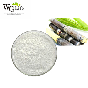 Extracto de Cera de <span class=keywords><strong>Caña</strong></span> de Azúcar Natural de Alta Calidad, Octacosanol, Policosanol, Triacontanol, Polvo Blanco, Extraído con Solvente para Alimentos - Product Image 5