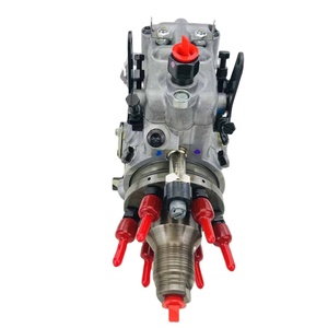 Pompe à injection de carburant RE503834 DB4629-5633 DB46295633 pour Joh Dere 3029 4039 4045 6068 3.9L 4.5L 6.8L - Product Image 4