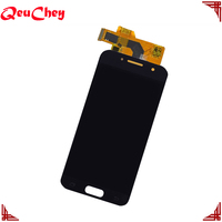 Vente en gros d'écrans LCD et d'ensembles d'écrans tactiles pour Samsung A3 2017 A320 A320F