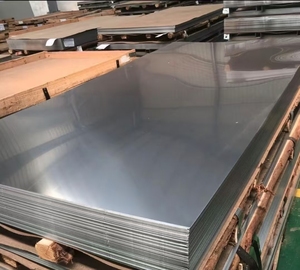 Tôle en acier inoxydable 304 304L 316L 904L, finition 2B, laminée à froid, précision, norme AISI, haute qualité - Product Image 4