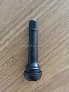 Buse de valve de pneu de voiture, valve tubeless TR418 TR412 TR413 TR414 TR415 - Product Image 4
