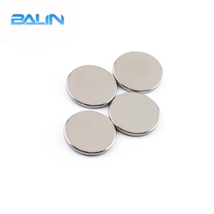 <span class=keywords><strong>Potente</strong></span> <span class=keywords><strong>grande</strong></span> custerm super fuerte de imanes de neodimio de discos - Product Image 1