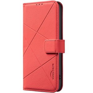 Para Oppo Realme C53/C55/C75/A79/A16/A55/A92/A94/A96 Wallet <span class=keywords><strong>Flip</strong></span> Phone case Stand PU <span class=keywords><strong>Flip</strong></span> case Cover - Product Image 4