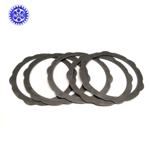 FRICTION PLATE DISC YN15V00025S742 YN15V00025S743 for <strong>KOBELCO</strong> <strong>SK200</strong>-8 SK210-8 M5X130 SWING MOTOR , - Product Image 2