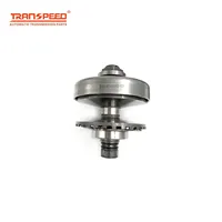 Set Pulley Transmisi Otomatis TRANSPEED GD1 SWRA M4VA untuk Honda 40710