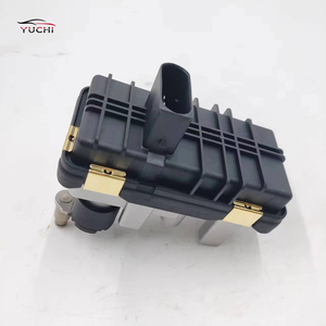Nuevo Actuador de Turbocompresor 6NW010099 53039700337 53039700744 para Accesorios de Automóviles - Product Image 1