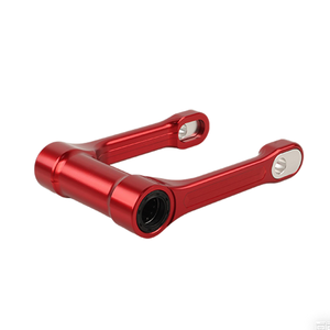 Palanca de Enlace de Elevación Ajustable para Motocicleta para Crf300l Crf <span class=keywords><strong>300</strong></span> L Crf300 L Crf 300l 20231 <span class=keywords><strong>2022</strong></span> 2023 Accesorios - Product Image 5