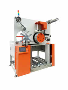 Cuộn dây tự động loại SH với hoạt động nhẹ và hiệu suất nặng làm cho động cơ dễ dàng hơn như là thành phần cốt lõi - Product Image 4