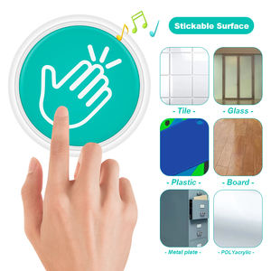 Kinder Hoogte Touch Device Stem Intelligente Training Lange Hoogte Oefening Kinderen Springen Hoog Om Trainerspeelgoed Te Vergroten - Product Image 5