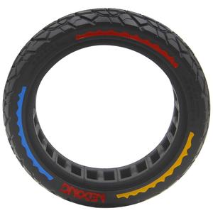 Neumático Sólido Todoterreno de 8.5*2.0 Pulgadas para Xiaomi M365/Pro/Pro2/1S, Repuestos para Scooter, Patinete - Product Image 6