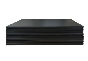 מדף אחסון פלדה בינוני, בעל כושר נשיאה גבוה, ציפוי אבקה, הגנה מפני קורוזיה, עיצוב ללא ברגים, תקן ISO9001 - Product Image 4