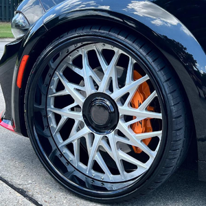 Llanta de ruedas forjadas de 18 19 20 21 22 24 pulgadas para <span class=keywords><strong>Koenigsegg</strong></span> ccxr <span class=keywords><strong>Agera</strong></span> Jesko Regera CC850 Gemera One:1 CCR CCX Porsche Lamborghini - Product Image 1