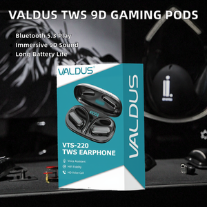 ANC+TWS 348 - Product Image 2