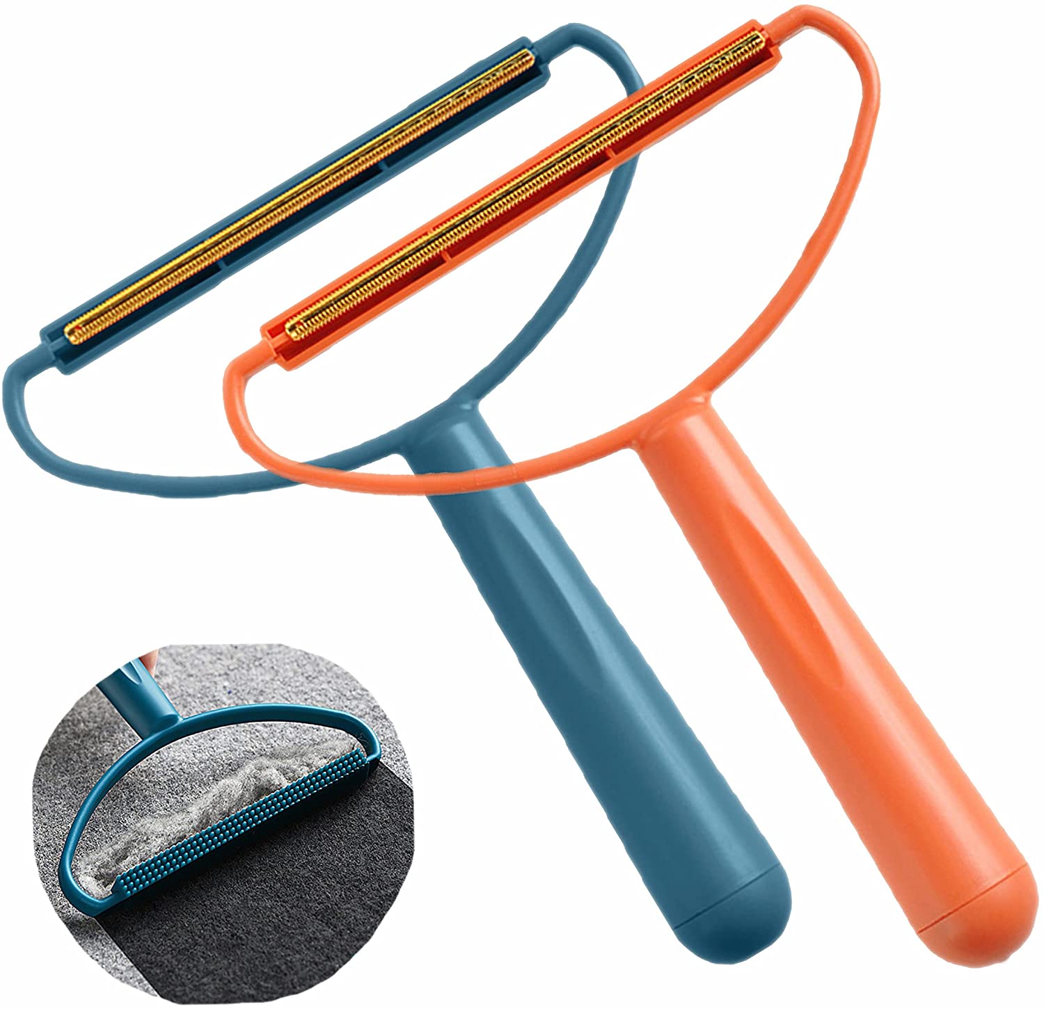 Портативный мини-прибор для удаления катышков, ручной ролик для удаления катышков, бритва для одежды, инструмент для удаления катышков из ткани