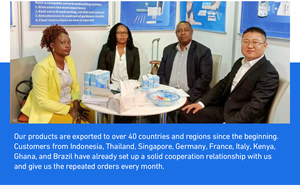 Papel <span class=keywords><strong>de</strong></span> Prueba para Muestras <span class=keywords><strong>de</strong></span> <span class=keywords><strong>Orina</strong></span> URS-10T, Puede Usarse para la Detección <span class=keywords><strong>de</strong></span> <span class=keywords><strong>Orina</strong></span> - Product Image 5