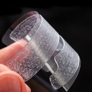 Tiras de Gel Blanqueador Dental con Sabor a Menta y Peróxido de Hidrógeno, Fabricante de Cuidado Bucal de Marca Privada OEM - Product Image 1