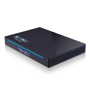 2022 Top <span class=keywords><strong>Recomendado</strong></span> H96 Max 3566 8K Quad Core <span class=keywords><strong>Android</strong></span> 11 Smart Set-Top Box <span class=keywords><strong>TV</strong></span> con 4GB/8GB DDR3 Digital - Product Image 2