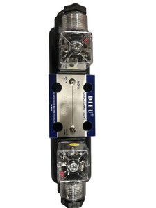 Vannes Solénoïdes Hydrauliques DIFU DSG-G02-2B2/3C2/4/6/5/3/11/B3-DL-DC24V LW AC220V - Product Image 4