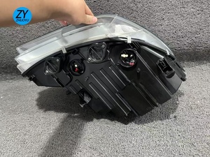 Für BMW F12 F13 F06 Original-Scheinwerfer 2010 2011 2012 <span class=keywords><strong>2013</strong></span> 2014 HID-Scheinwerferlinse BMW 6er-Serie 640i 650i <span class=keywords><strong>640d</strong></span> Xenon Autolicht - Product Image 5