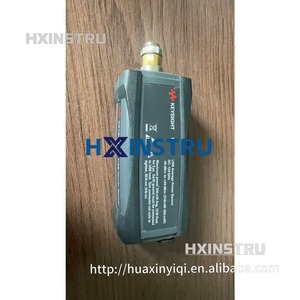 Keysight U8489A เซ็นเซอร์วัดกำลังไฟฟ้าแบบเทอร์โมคัปเปิล USB ช่วงความถี่ DC ถึง 120 GHz ช่วงไดนามิกกว้าง ตั้งแต่ -35 DBm ถึง +20 DBm มือสอง hx1 - Product Image 1