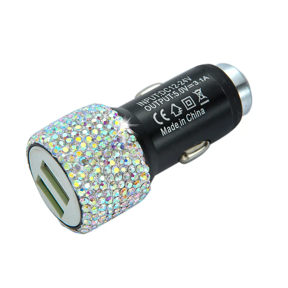 Car Charger 30W