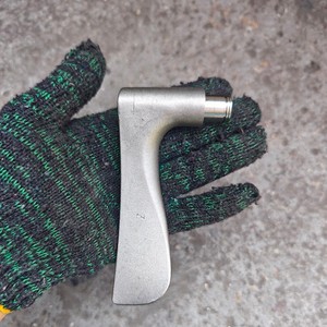 定制投资铸造工厂制造门把手 - Product Image 5