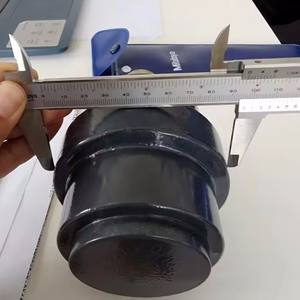 वास्तविक खुदाई वाले अंडरकैरिज पार्ट्स x35u xe215c शीर्ष रोलर 414103005 ऊपरी रोलर - Product Image 4