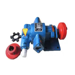 Gear Oil Transfer Pumps Rotary Drum Gear Pump Gear Pump Wcb 50 Kcb Series Stainless Steel Cast Iron Small Electric Resin 2 Inch